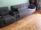 İcarəyə verilir 3 otaqlı köhnə tikili 63 m², Nəsimi r., photo 1 from 8