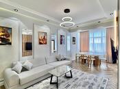 İcarəyə verilir 2 otaqlı yeni tikili 70 m², Şah İsmayıl Xətai m., photo 4 from 8