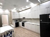 İcarəyə verilir 3 otaqlı yeni tikili 130 m², Nərimanov r., photo 7 from 8