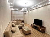 İcarəyə verilir 3 otaqlı yeni tikili 130 m², Nərimanov r., photo 2 from 8