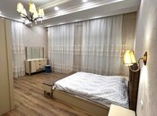 İcarəyə verilir 3 otaqlı yeni tikili 130 m², Nərimanov r., photo 5 from 8