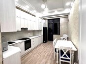 İcarəyə verilir 3 otaqlı yeni tikili 130 m², Nərimanov r., photo 8 from 8