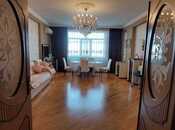 Satılır 3 otaqlı yeni tikili 137 m², Memar Əcəmi m., photo 1 from 8