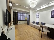 Satılır 2 otaqlı yeni tikili 55 m², Nəriman Nərimanov m., photo 3 from 8
