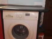 İcarəyə verilir 2 otaqlı köhnə tikili 50 m², İnşaatçılar m., photo 4 from 8