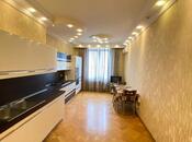Сдаётся 3-комн. новостройка 120 м², м. Элмляр Академиясы, photo 3 from 8