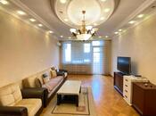 Сдаётся 3-комн. новостройка 120 м², м. Элмляр Академиясы, photo 2 from 8