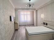 İcarəyə verilir 3 otaqlı yeni tikili 120 m², Gənclik m., photo 5 from 8