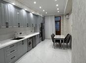 İcarəyə verilir 3 otaqlı yeni tikili 120 m², Gənclik m., photo 3 from 8