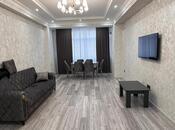 İcarəyə verilir 3 otaqlı yeni tikili 120 m², Gənclik m., photo 1 from 8