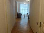 İcarəyə verilir 3 otaqlı yeni tikili 70 m², Nəsimi r., photo 5 from 8