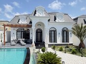 Satılır 5 otaqlı həyət evi/bağ evi 230 m², Mərdəkan q., photo 2 from 8