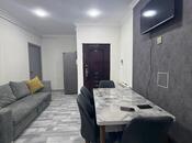 İcarəyə verilir 3 otaqlı yeni tikili 70 m², İnşaatçılar m., photo 8 from 8