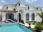 Satılır 5 otaqlı həyət evi/bağ evi 230 m², Mərdəkan q., photo 4 from 8