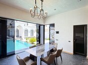Satılır 5 otaqlı həyət evi/bağ evi 230 m², Mərdəkan q., photo 8 from 8