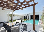 Satılır 5 otaqlı həyət evi/bağ evi 230 m², Mərdəkan q., photo 6 from 8