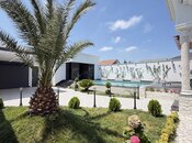 Satılır 5 otaqlı həyət evi/bağ evi 230 m², Mərdəkan q., photo 5 from 8