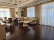 Сдаётся 3-комн. новостройка 136 м², м. Низами, photo 3 from 8