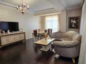 Сдаётся 3-комн. новостройка 136 м², м. Низами, photo 2 from 8