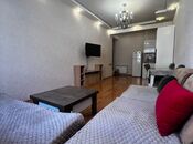İcarəyə verilir 3 otaqlı yeni tikili 90 m², İnşaatçılar m., photo 2 from 8