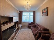 Satılır 3 otaqlı yeni tikili 105 m², photo 1 from 8