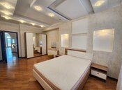 İcarəyə verilir 3 otaqlı yeni tikili 117 m², Nəsimi r., photo 8 from 8