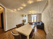 İcarəyə verilir 3 otaqlı yeni tikili 117 m², Nəsimi r., photo 1 from 8
