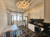 İcarəyə verilir 3 otaqlı yeni tikili 117 m², Nəsimi r., photo 4 from 8
