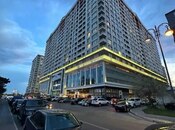 İcarəyə verilir 3 otaqlı yeni tikili 113 m², Şah İsmayıl Xətai m., photo 2 from 8