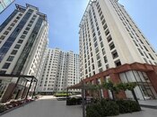 Продаётся 3-комн. новостройка 100 м², м. Элмляр Академиясы, photo 1 from 8