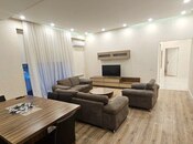 İcarəyə verilir 3 otaqlı yeni tikili 135 m², Nizami m., photo 1 from 8