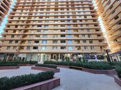 İcarəyə verilir 3 otaqlı yeni tikili 135 m², Nizami m., photo 2 from 8