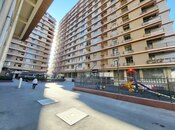 İcarəyə verilir 3 otaqlı yeni tikili 135 m², Nizami m., photo 3 from 8