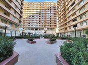 İcarəyə verilir 3 otaqlı yeni tikili 135 m², Nizami m., photo 5 from 8