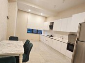 İcarəyə verilir 3 otaqlı yeni tikili 135 m², Nizami m., photo 6 from 8