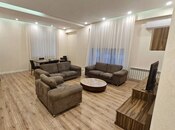 İcarəyə verilir 3 otaqlı yeni tikili 135 m², Nizami m., photo 4 from 8