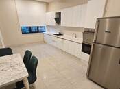 İcarəyə verilir 3 otaqlı yeni tikili 135 m², Nizami m., photo 7 from 8