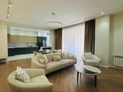 İcarəyə verilir 3 otaqlı yeni tikili 150 m², Yasamal r., photo 3 from 8