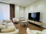 İcarəyə verilir 3 otaqlı yeni tikili 150 m², Yasamal r., photo 4 from 8