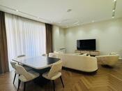 İcarəyə verilir 3 otaqlı yeni tikili 150 m², Yasamal r., photo 5 from 8