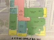 Satılır 4 otaqlı yeni tikili 181 m², Nəriman Nərimanov m., photo 2 from 8