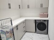 İcarəyə verilir 3 otaqlı yeni tikili 107 m², Nizami m., photo 8 from 8