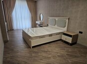 İcarəyə verilir 3 otaqlı yeni tikili 107 m², Nizami m., photo 4 from 8