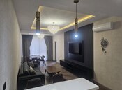 İcarəyə verilir 3 otaqlı yeni tikili 107 m², Nizami m., photo 2 from 8