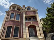 Satılır 7 otaqlı həyət evi/bağ evi 350 m², Abşeron r., photo 1 from 8