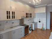 İcarəyə verilir 2 otaqlı yeni tikili 110 m², Gənclik m., photo 5 from 8