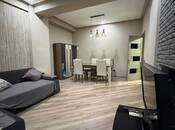 İcarəyə verilir 2 otaqlı yeni tikili 75 m², Xalqlar Dostluğu m., photo 1 from 8