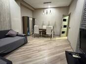 İcarəyə verilir 2 otaqlı yeni tikili 75 m², Xalqlar Dostluğu m., photo 4 from 8