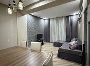 İcarəyə verilir 2 otaqlı yeni tikili 75 m², Xalqlar Dostluğu m., photo 3 from 8