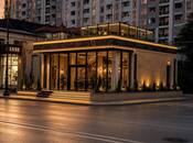 İcarəyə verilir  obyekt 270 m², Nəsimi r., photo 1 from 5